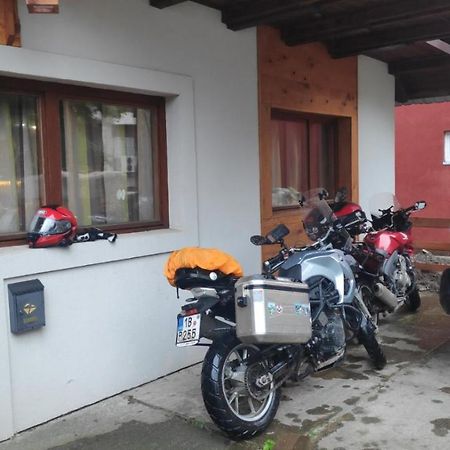Apartments Life Kolasin Bagian luar foto
