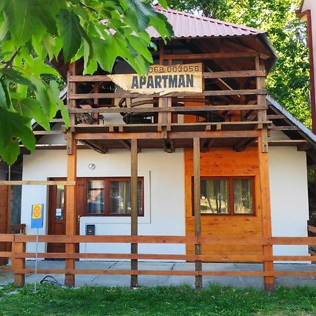 Apartments Life Kolasin Bagian luar foto