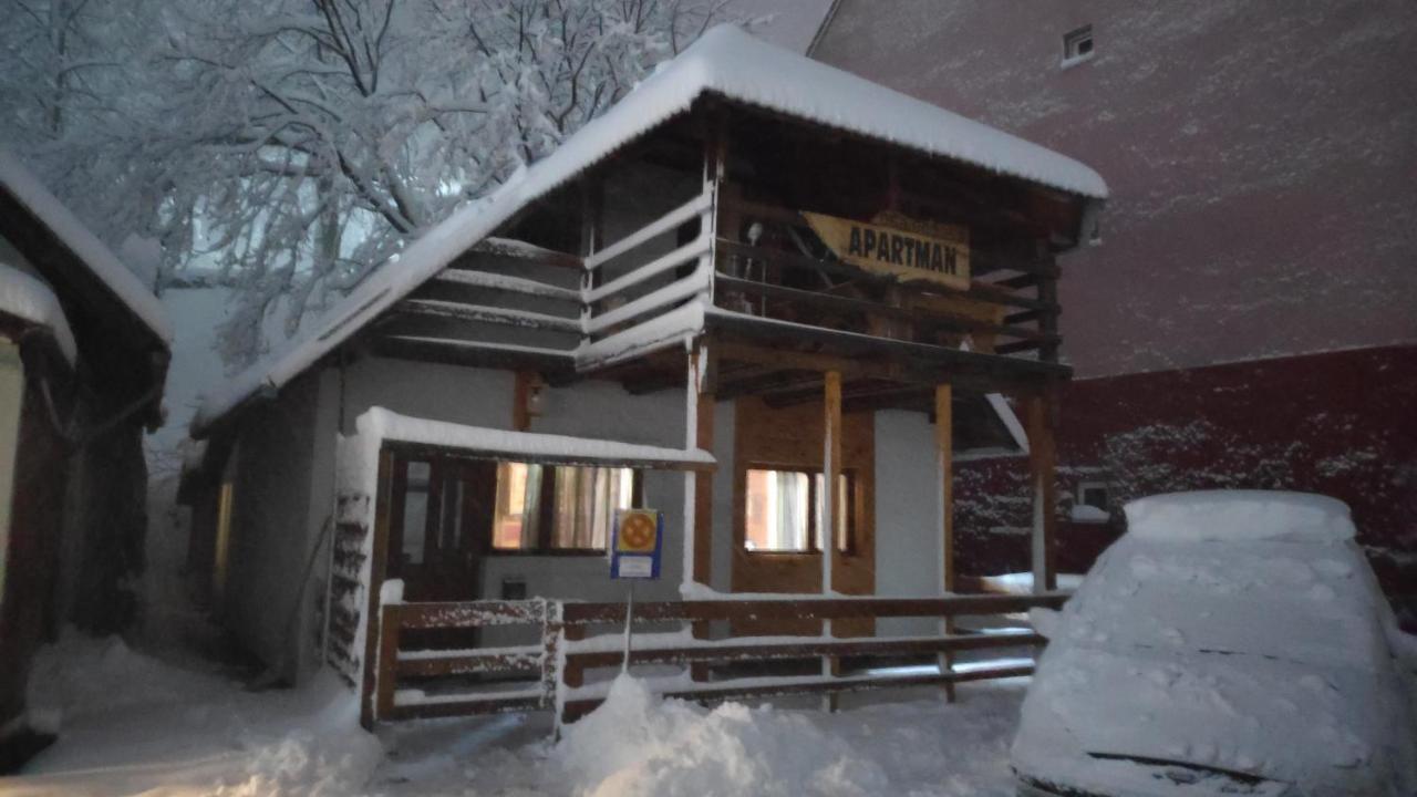 Apartments Life Kolasin Bagian luar foto