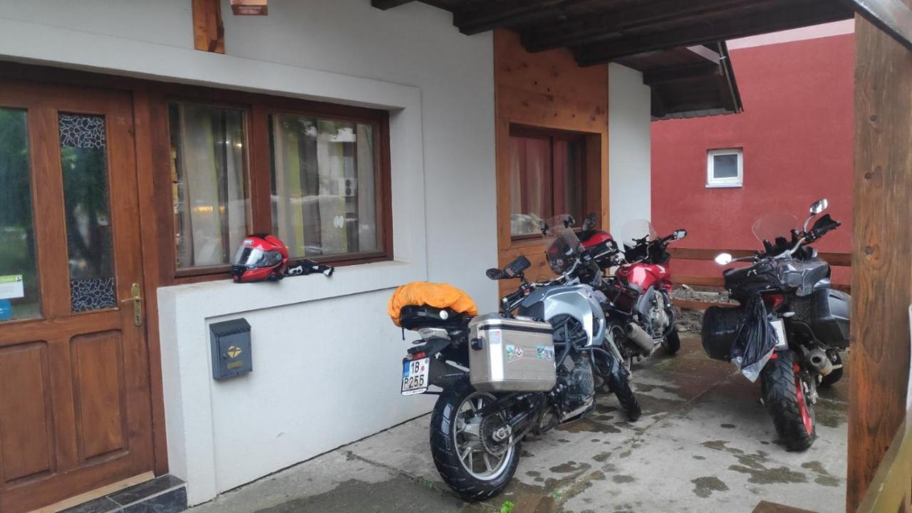 Apartments Life Kolasin Bagian luar foto