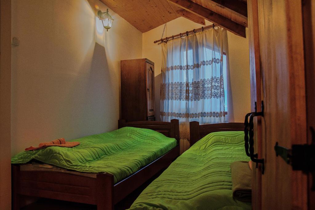 Apartments Life Kolasin Ruang foto