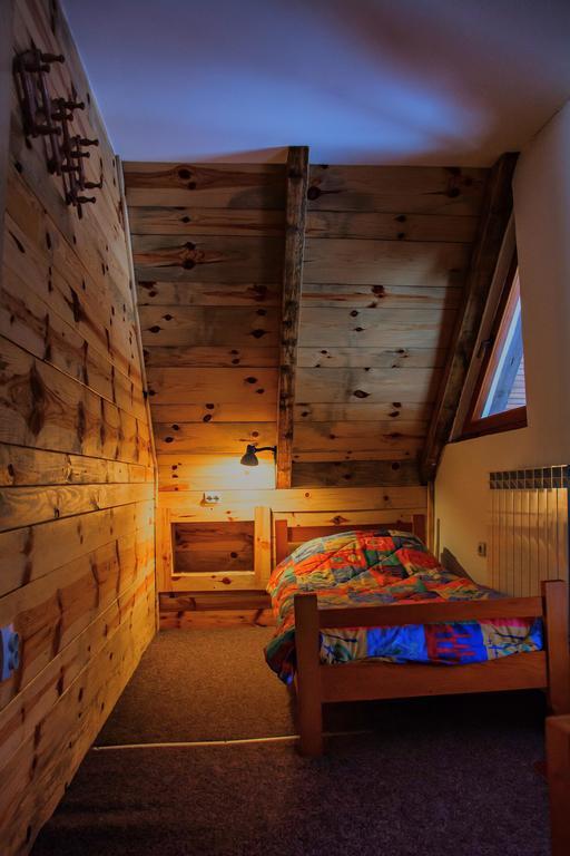 Apartments Life Kolasin Bagian luar foto