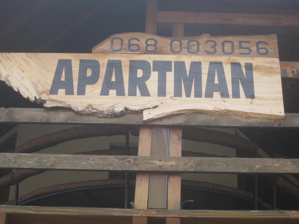 Apartments Life Kolasin Ruang foto