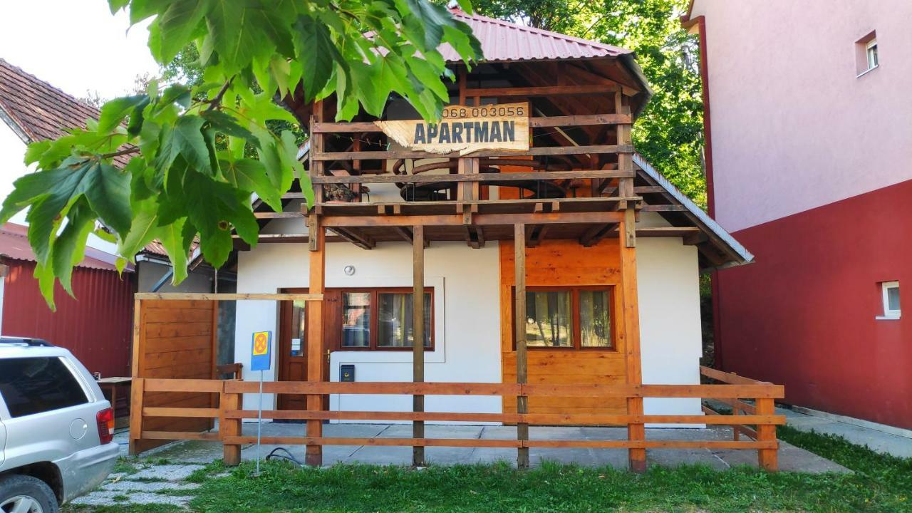 Apartments Life Kolasin Bagian luar foto