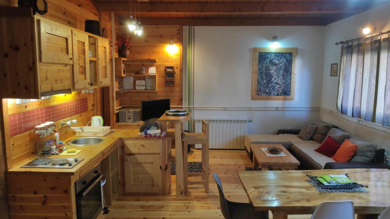 Apartments Life Kolasin Bagian luar foto